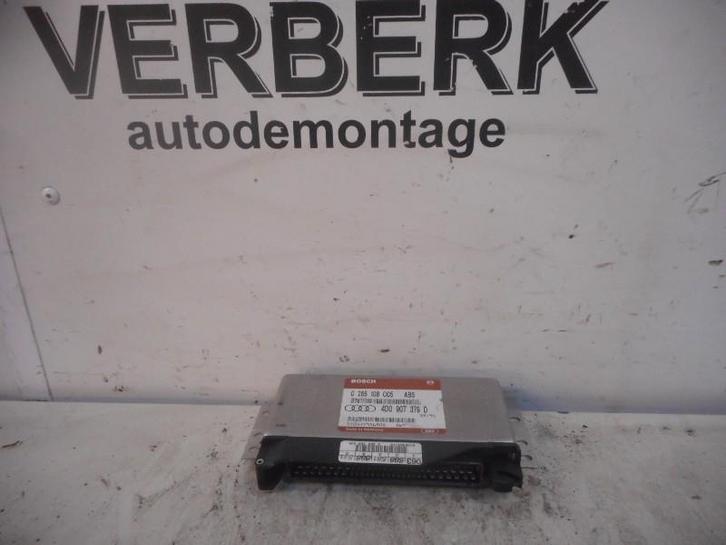 COMPUTER ABS Audi A6 (C4) (01-1994/10-1997) (audi4do907379d), Auto-onderdelen, Elektronica en Kabels, Audi, Gebruikt