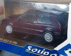 1:43/Volkswagen Golf III /VR6/1994/NIEUW, Ophalen of Verzenden, Nieuw, Auto, Solido