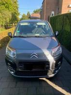 Auto C3 Picasso grijs, Auto's, Stof, Overige kleuren, Handgeschakeld, 5 deurs