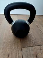 Kettlebell 10 kg, Sport en Fitness, Fitnessmaterialen, Ophalen, Zo goed als nieuw, Benen, Kettlebell
