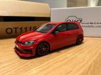 Golf 7.5 R otto, Hobby en Vrije tijd, Modelauto's | 1:18, Ophalen, Zo goed als nieuw, OttOMobile