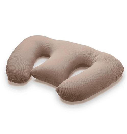 Tweeling voedingskussen Ilmaha, Kinderen en Baby's, Tweelingen en Meerlingen, Zo goed als nieuw, Overige typen, Ophalen