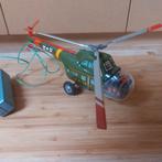 Blikken speelgoed, Antiek en Kunst, Ophalen