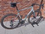 Gravelbikes Ridley Grifn, Fietsen en Brommers, Versnellingen, Zo goed als nieuw, 53 tot 57 cm, Ophalen