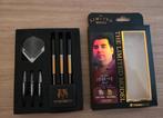 Collector item Jose de sousa 18g limited Edition dartpijlen, Sport en Fitness, Ophalen of Verzenden, Zo goed als nieuw
