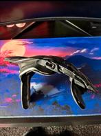 Moto GPX neck brace, Sport en Fitness, Karting, Ophalen of Verzenden, Gebruikt, Overige typen