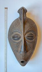 Masque Africain Songye Oiseau, Ophalen of Verzenden