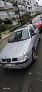 Seat Ibiza, Auto's, Seat, Ibiza, Particulier, Te koop, Benzine