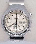 Seiko 6139-7100 "Bobby Deerfield" / "Helmet", Ophalen of Verzenden, Gebruikt