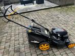 Grasmachine zelftrekker pm5170 hondamotor, Tuin en Terras, Ophalen, Gebruikt, Opvangbak, Benzine-grasmaaier