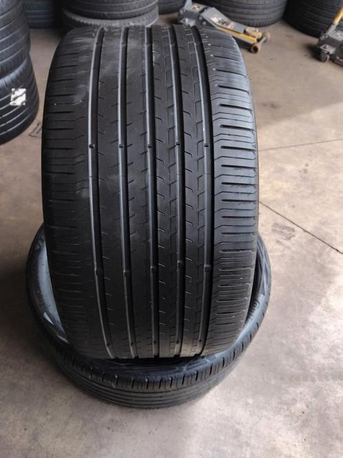 3153022 315/30/22 315/30R22 zomer Continental, Auto diversen, Autosport-onderdelen, Zo goed als nieuw, Ophalen