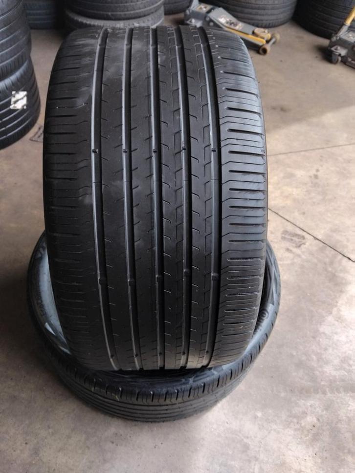 3153022 315/30/22 315/30R22 zomer Continental, Auto diversen, Autosport-onderdelen, Zo goed als nieuw, Ophalen