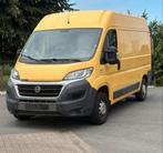 Ducato  2.0 diesel weinig kilometers snelle verkoopprijs, Auto's, Fiat, Voorwielaandrijving, 4 deurs, Stof, Overige kleuren