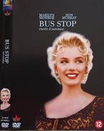 dvd BUS STOP   MARILYN MONROE, Enlèvement ou Envoi, Comme neuf