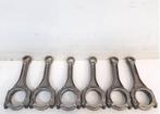 Set drijfstangen drijfstangenset BMW M3 G80 M4 G82 X3M F97 X, Ophalen of Verzenden, Gebruikt, BMW
