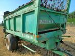 Mestkar Joskin, Ophalen, Akkerbouw, Gewasbescherming en Bemesting