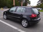 Golf5 United /2008 Benzine Euro 4 / 143021km, Auto's, Volkswagen, Te koop, Bedrijf, Euro 4, Benzine