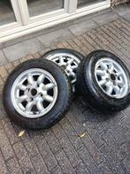 Minilites 12 inch weg wegens foute aankoop, Auto-onderdelen, Banden en Velgen, Ophalen, 12 inch, Velg(en)