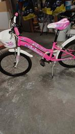 Lombardo 20" meisjesfiets in goede staat., Ophalen