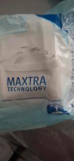 Cartouche brita, Enlèvement