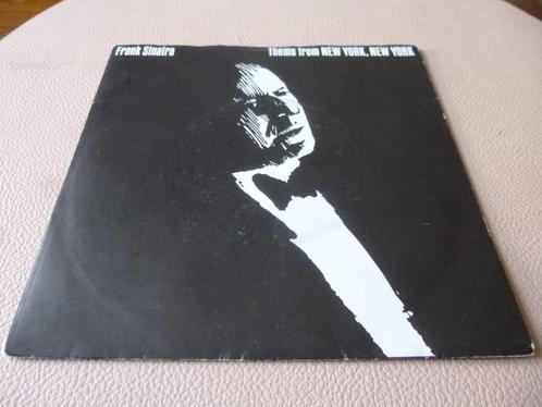 Frank Sinatra 7" New York New York, Cd's en Dvd's, Vinyl Singles, Ophalen