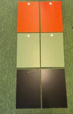 Kewlox deurtjes, Huis en Inrichting, Kasten | Overige, Ophalen, Zo goed als nieuw