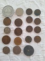 Monnaies diverses, Enlèvement ou Envoi, Monnaie