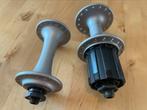 Vintage Shimano 105 naven - NOS, Overige typen, Racefiets, Ophalen of Verzenden, Zo goed als nieuw