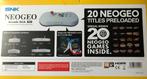 Console Neo Geo Arcade stick pro -ETAT NEUF, Consoles de jeu & Jeux vidéo, Enlèvement ou Envoi, Neuf, Playstation 5
