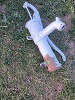 Handwaterpomp in gietijzer 30€, Ophalen