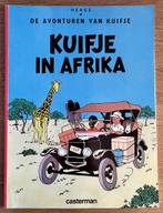 Tintin - Tintin en Afrique - 1 (1986) - Bande dessinée, Comme neuf, Une BD, Enlèvement ou Envoi, Hergé