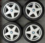 4 jantes BMW Style Brock B1 5x120 7.5x17 ET20, Autos : Pièces & Accessoires, Pneus & Jantes, Enlèvement, 4 Saisons, Pneu(s)
