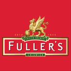 Fuller's bier promomateriaal jaren 80/90 (Engeland), Ophalen of Verzenden, Gebruikt, Overige typen, Overige merken