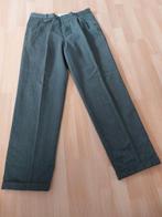 Klassieke broek, Kleding | Heren, Broeken en Pantalons, Ophalen of Verzenden, Zo goed als nieuw