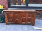 kast, Huis en Inrichting, Ophalen, 100 tot 150 cm, 25 tot 50 cm, Gebruikt