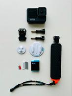GoPro Hero 9 met accessoires, Audio, Tv en Foto, Ophalen of Verzenden
