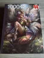 Mooie 1000-delige elfenpuzzel van Jumbo, Ophalen