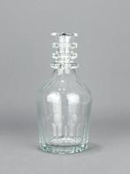 Ancienne carafe en cristal, Enlèvement ou Envoi