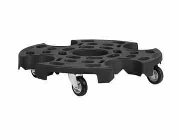 Ahcon Wiel Tro;ey 80 cm 250 kg Gereedschap. beschikbaar voor biedingen