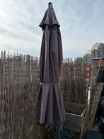 Parasol, Ophalen, Zo goed als nieuw