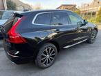 Volvo XC60 Inscription 2WD GEKEURD FULL (automatique), Autos, Volvo, Cuir, Détection des panneaux routiers, Achat, Euro 6