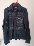Blauwe bloes GAASTRA, maat 38,NIEUW, Kleding | Dames, Blouses en Tunieken, Ophalen of Verzenden, Nieuw