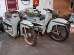 flandria king en consul, Fietsen en Brommers, Ophalen
