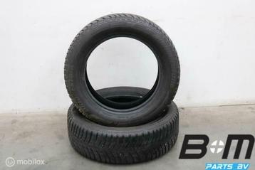 2 x 1856015 88T Bridgestone Blizzak LM001 4mm 185 60 15