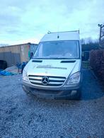 Mercedes Sprinter 315 CDI moteur kapot ,stuck!, Autos, Camionnettes & Utilitaires, Achat, Entreprise, Boîte manuelle, Mercedes-Benz