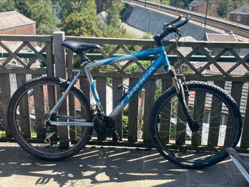 Orbea Dakar beschikbaar voor biedingen