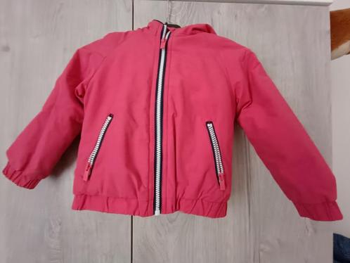 Manteau fille 2 ans, Enfants & Bébés, Vêtements enfant | Taille 92, Comme neuf, Fille, Manteau, Enlèvement ou Envoi