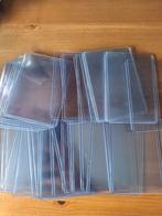 30+ Toploaders, Ophalen, Gebruikt, Overige typen, Foil