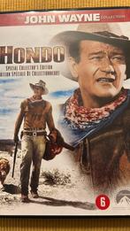 Hondo, Enlèvement ou Envoi, Comme neuf