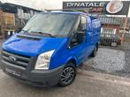 Ford Transit 2.2 TDCi 85kw Utilitaire 3 places - Garantie, 2198 cm³, Achat, Entreprise, 5 portes